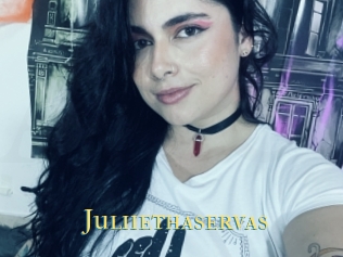 Juliiethaservas