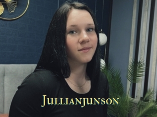 Jullianjunson