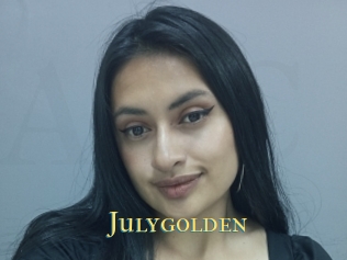 Julygolden