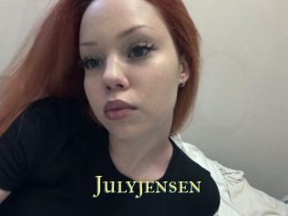 Julyjensen