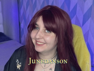 Junedanson