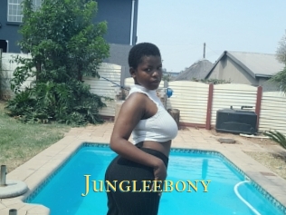 Jungleebony