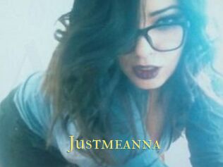 Justmeanna