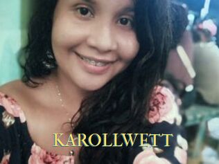 KAROLLWETT