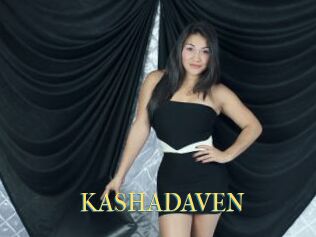 KASHADAVEN