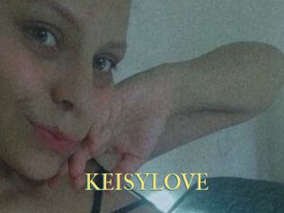 KEISYLOVE