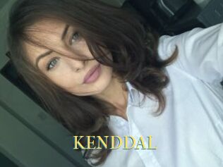 KENDDAL