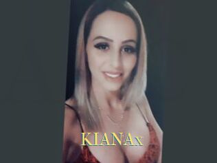 KIANAx