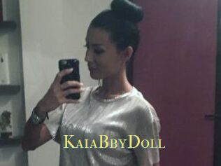 KaiaBbyDoll