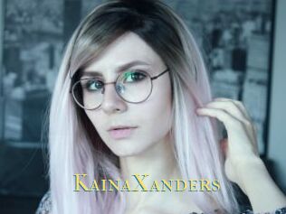 KainaXanders