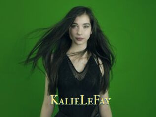 KalieLeFay