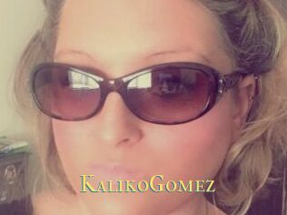 KalikoGomez