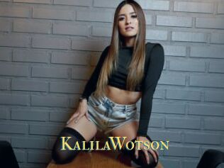 KalilaWotson