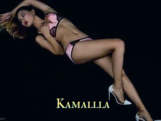 Kamallla