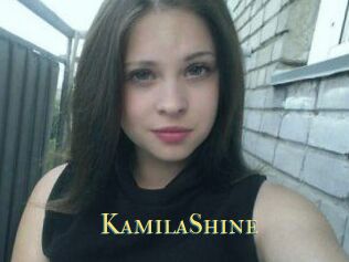 KamilaShine