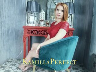 KamillaPerfect