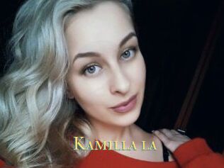 Kamilla_la