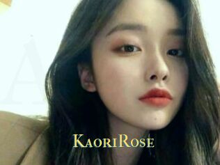 KaoriRose