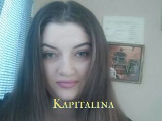 Kapitalina