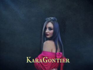 KaraGontier