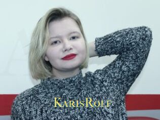 KarisRolf