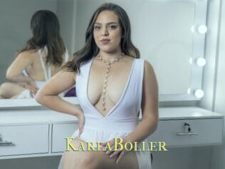 KarlaBoller