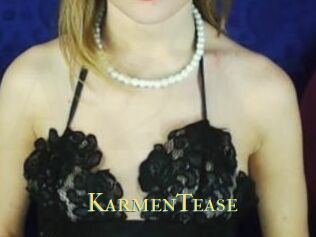 KarmenTease