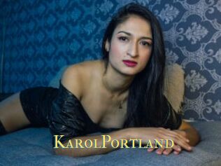 KarolPortland