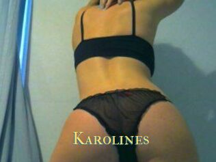 Karolines