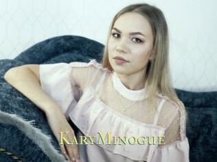 KaryMinogue