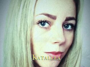 Katallea