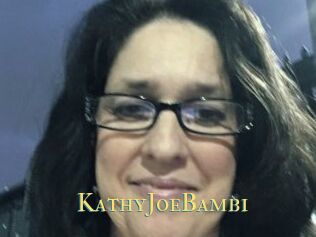 KathyJoeBambi