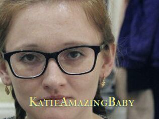 KatieAmazingBaby