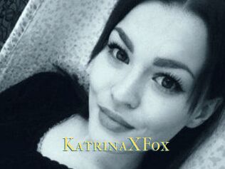 KatrinaXFox