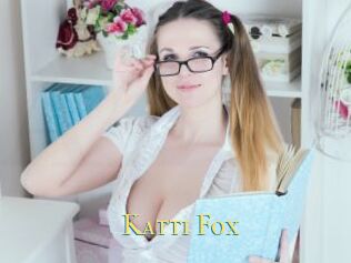 Katti_Fox