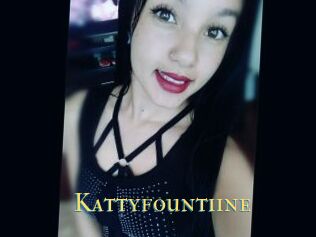 Kattyfountiine