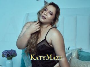 KatyMaze