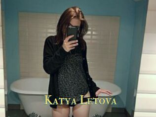 Katya_Letova