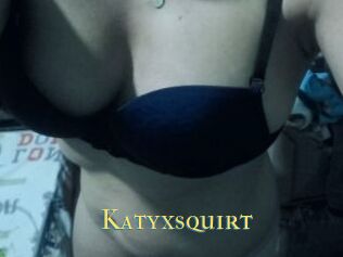 Katyxsquirt