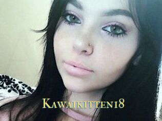 Kawaikitten18