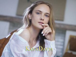 KayaDavis