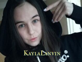 KaylaLanvin