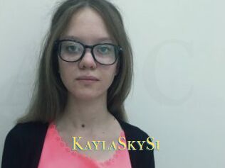 KaylaSkySi