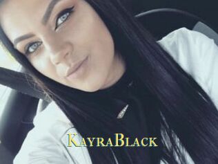 KayraBlack