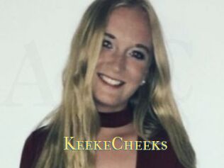 KeekeCheeks