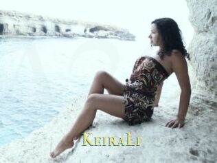 KeiraLi