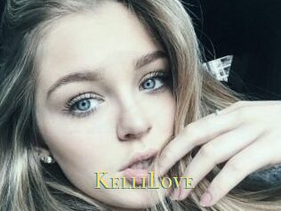 KelliLove