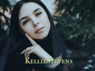 KellieStevens