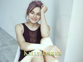 KellyBarker