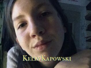 KellyKapowski